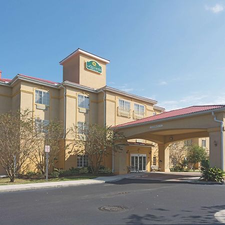 Hotel La Quinta By Wyndham St. Augustine Exterior foto