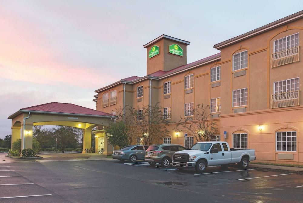 Hotel La Quinta By Wyndham St. Augustine Exterior foto