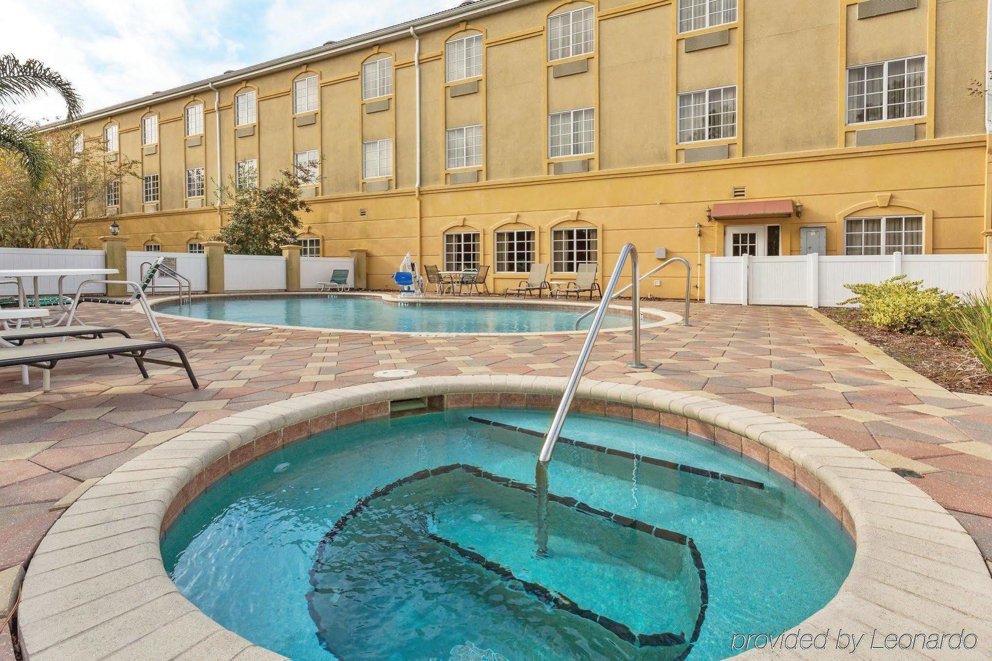 Hotel La Quinta By Wyndham St. Augustine Exterior foto